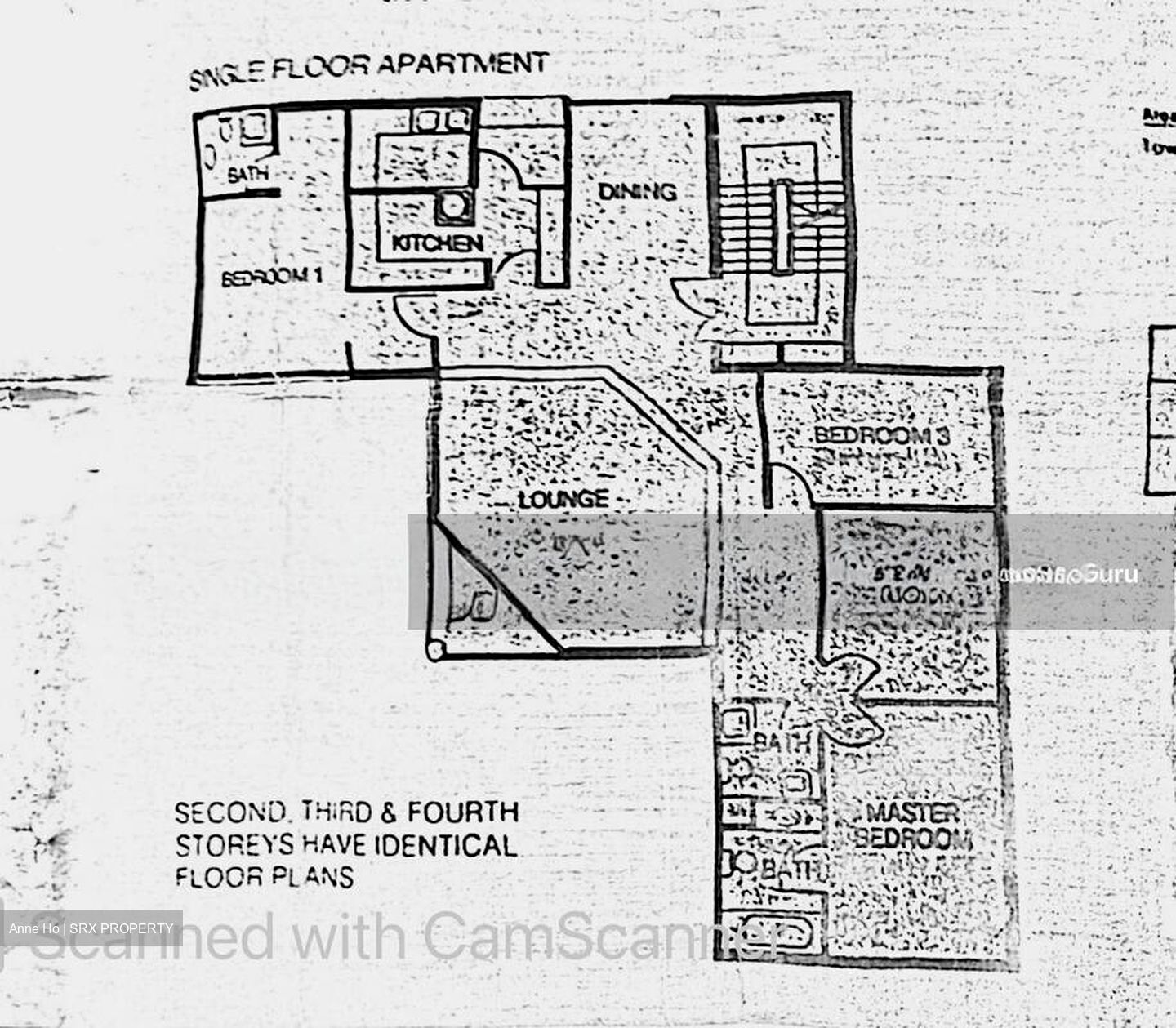 Villa Des Flores (D11), Condominium #578606731